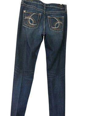 JAG JEANS - DESIGNER - EUC - SIZE 8 TO 10